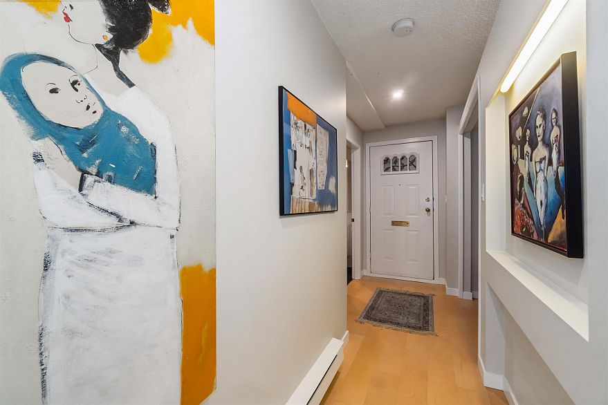 101 1100 W 7th Avenue