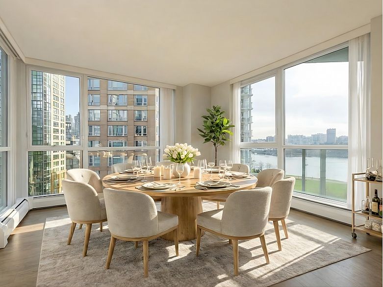 1102 1318 Homer Street