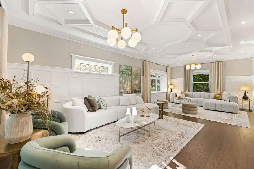 993 Broughton Street