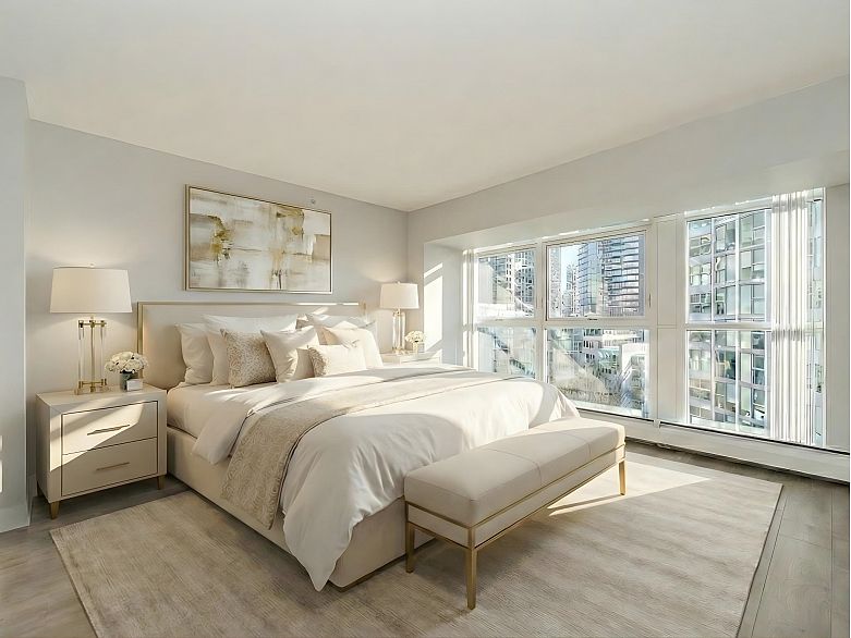 1102 1318 Homer Street