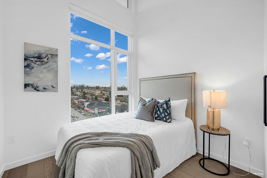 1001 8415 Granville Street