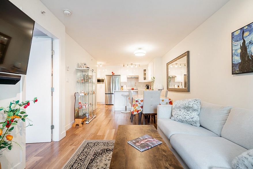 709 2763 Chandlery Place