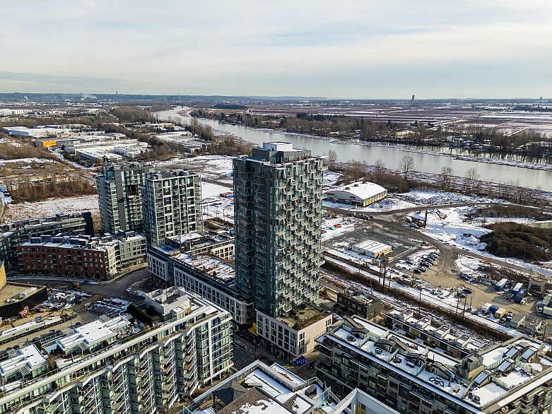 1103 3538 Sawmill Crescent