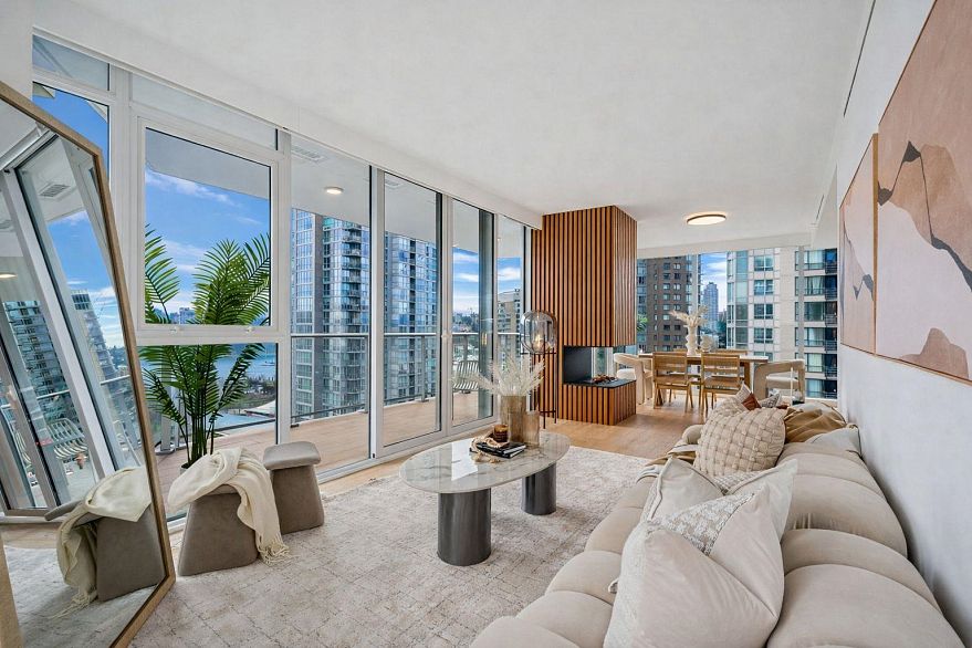 1103 499 Pacific Street