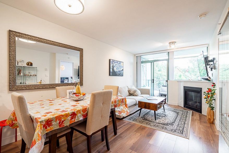 709 2763 Chandlery Place