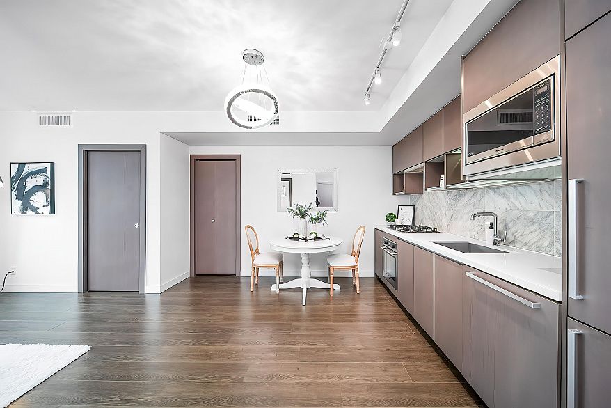 1507 68 Smithe Street