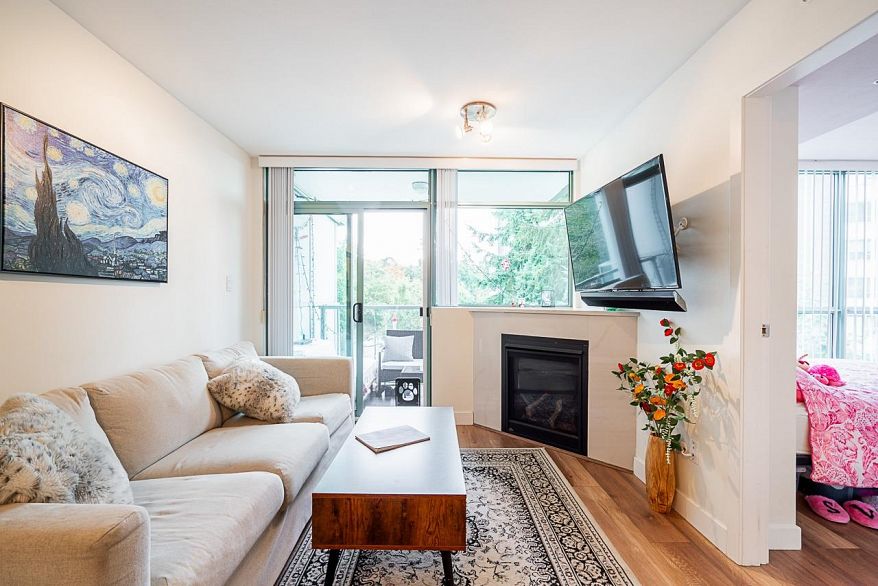 709 2763 Chandlery Place