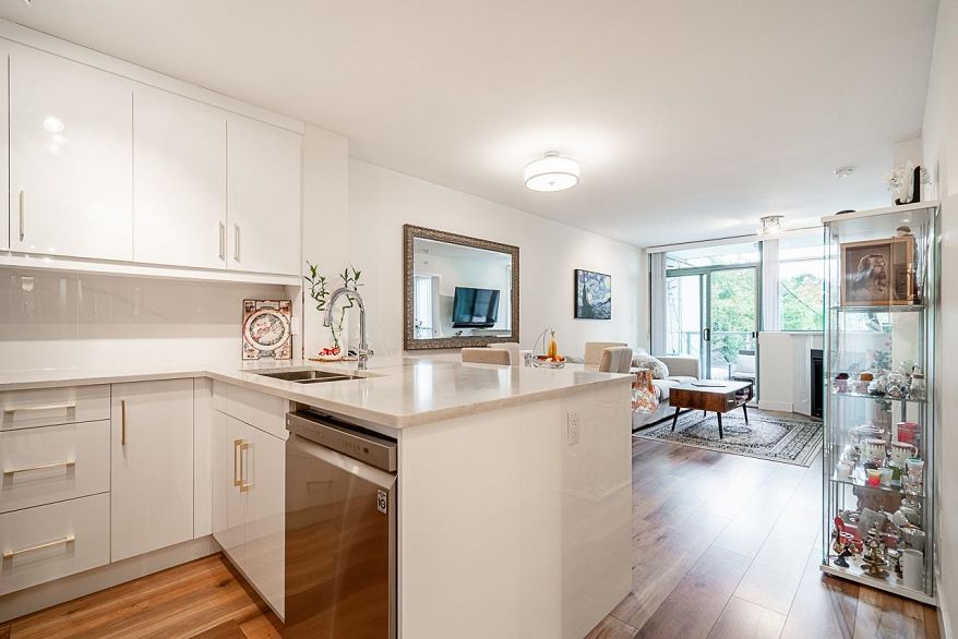 709 2763 Chandlery Place