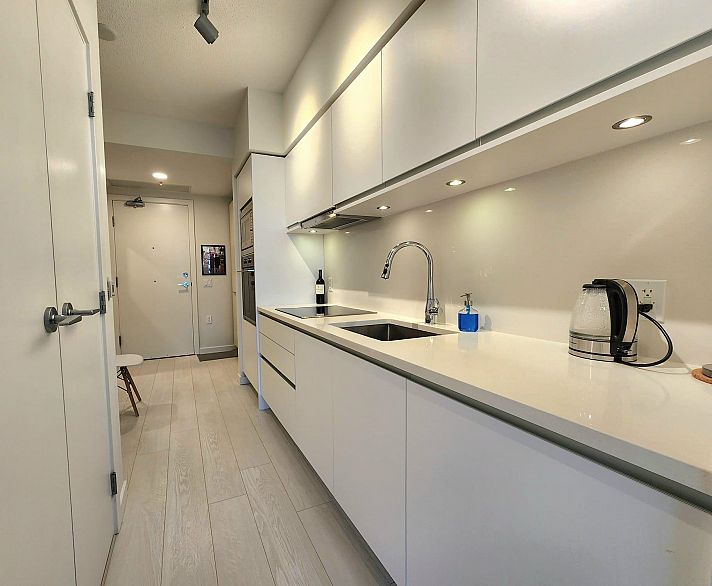 909 180 E 2ND AVENUE, Vancouver BC V5T 0K4