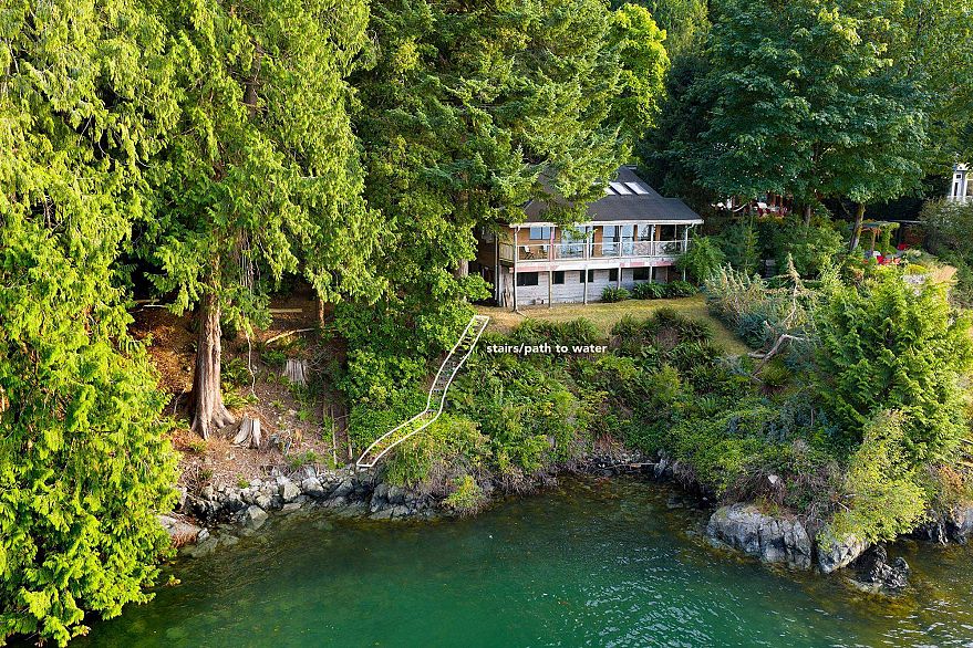 1558 Mount Gardner Road