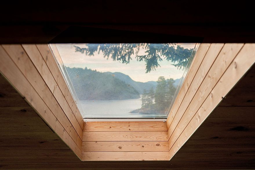 1558 Mount Gardner Road