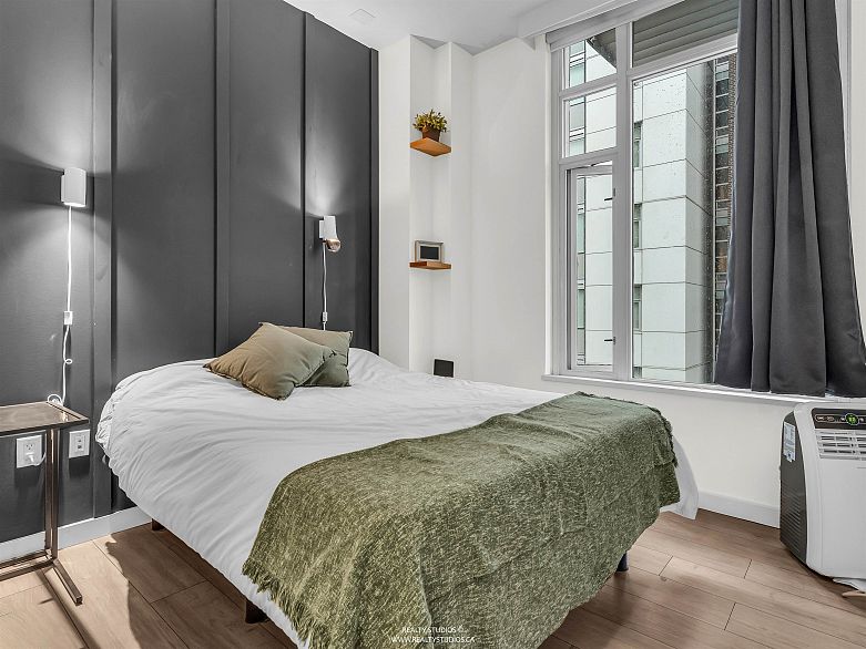 509 1633 Ontario Street