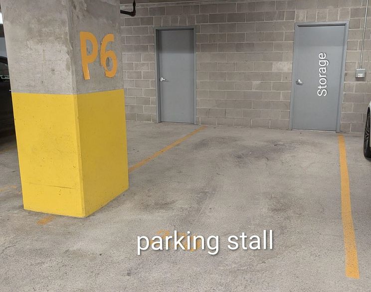 3308 1111 Alberni Street