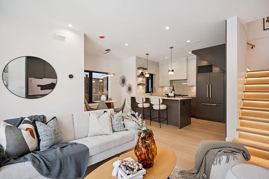 #1 1079 E 14th Avenue