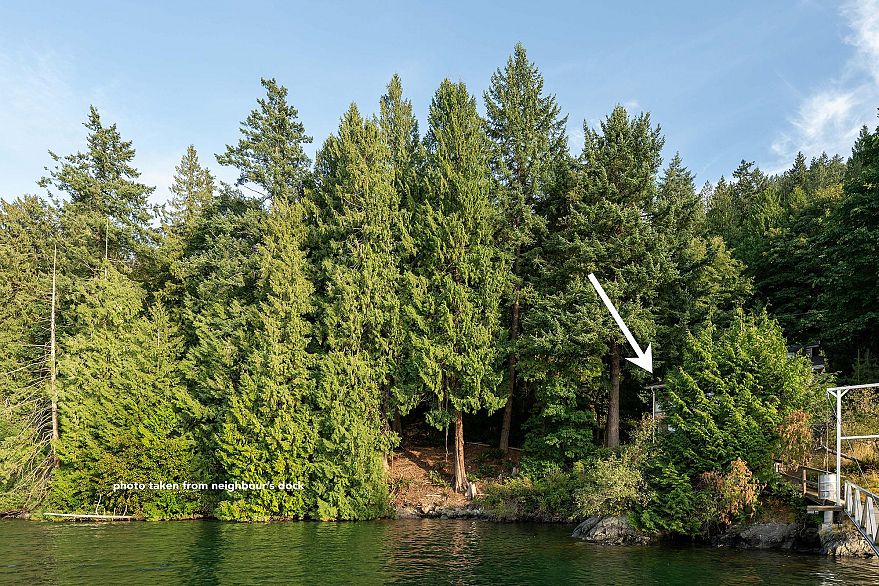 1558 Mount Gardner Road