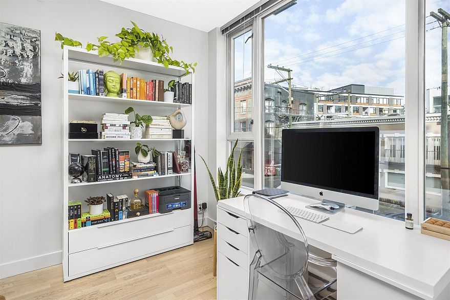 3XX 250 E 6TH AVENUE, Vancouver BC V5T 0B7