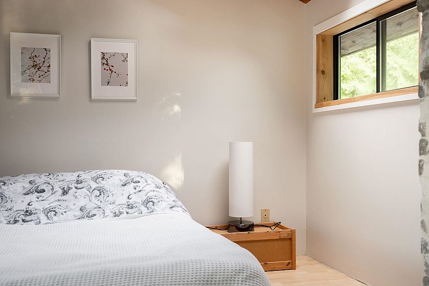 1558 Mount Gardner Road