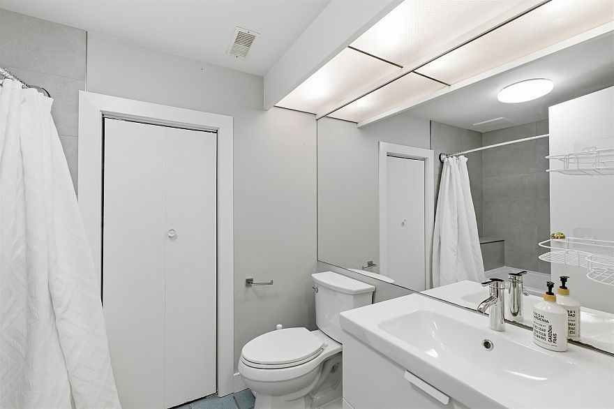 3044 Point Grey Road