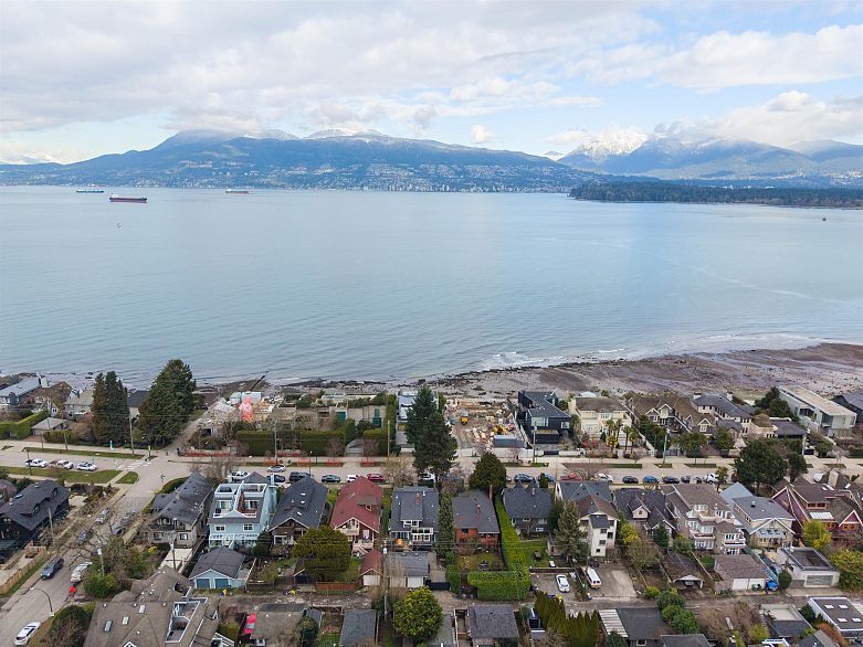 3044 Point Grey Road