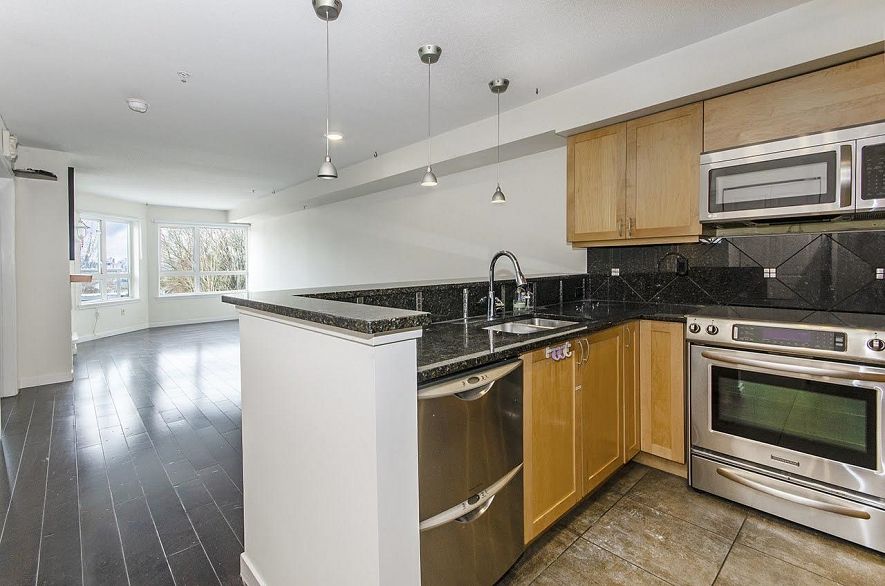 308 1707 Charles Street