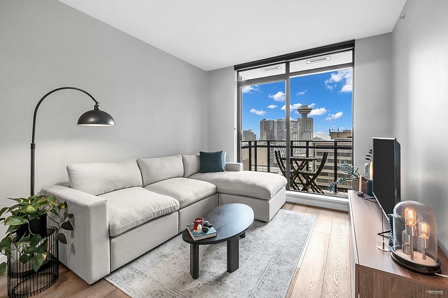 1907 788 Richards Street