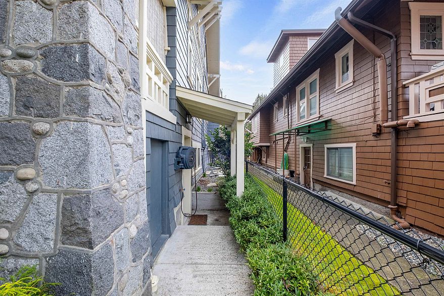 3044 Point Grey Road