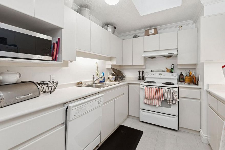 6561 Pinehurst Drive