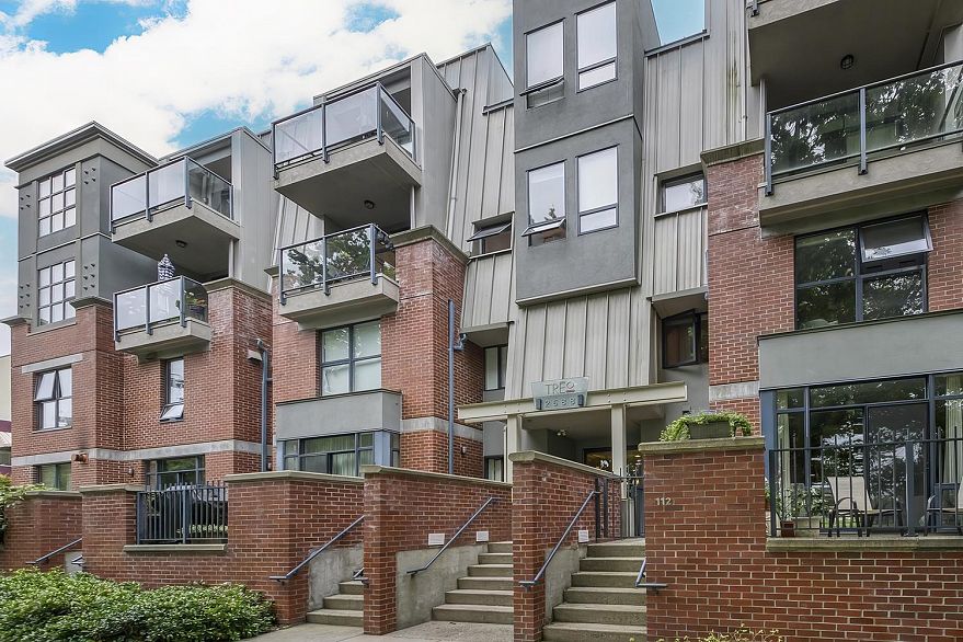 405 2688 Vine Street