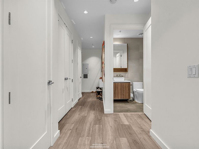 509 1633 Ontario Street