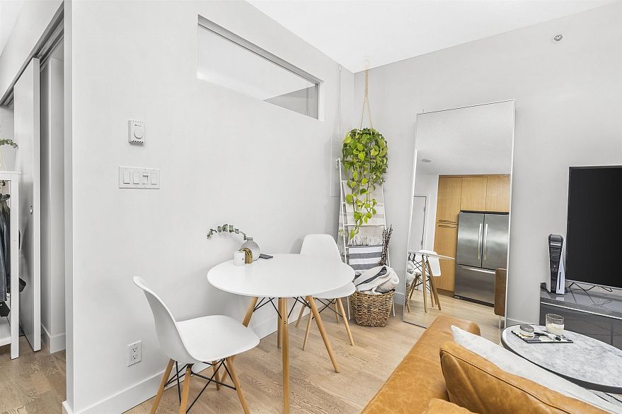 3XX 250 E 6TH AVENUE, Vancouver BC V5T 0B7