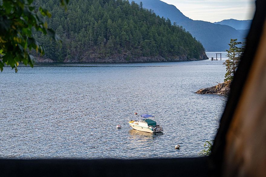 1558 Mount Gardner Road