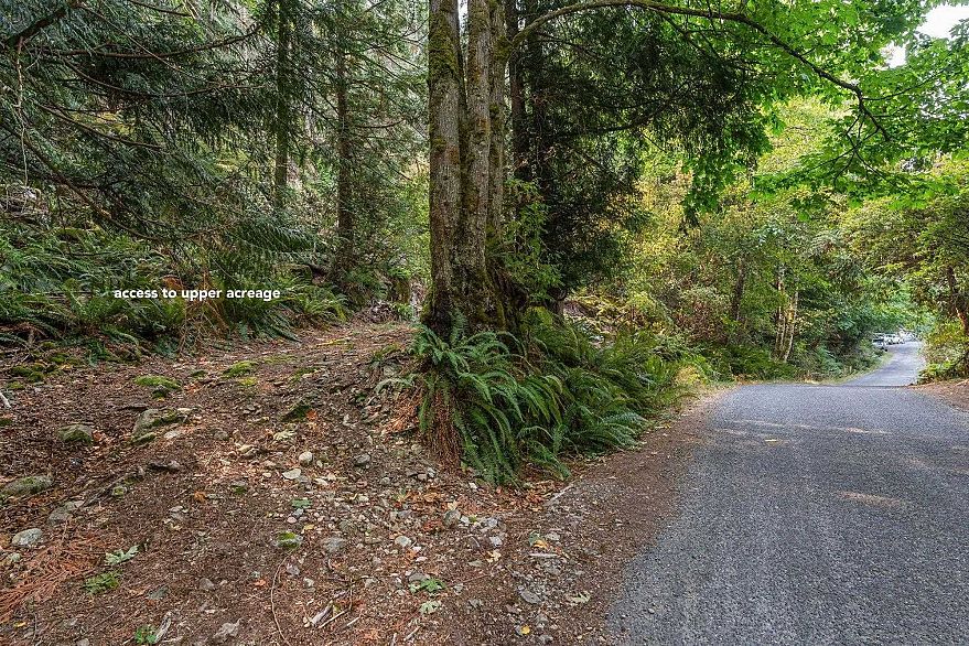 1558 Mount Gardner Road