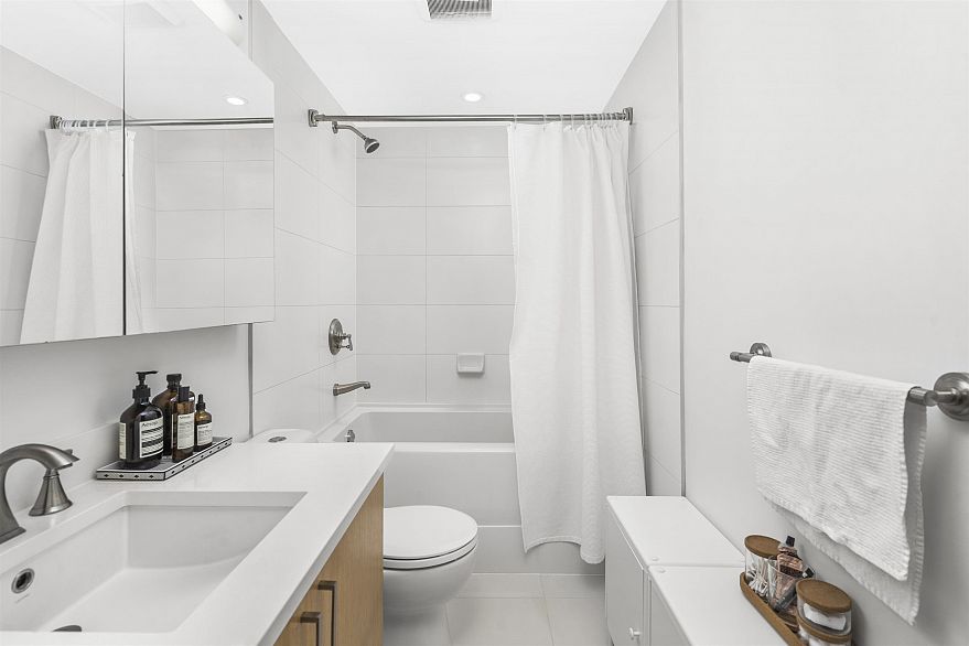 3XX 250 E 6TH AVENUE, Vancouver BC V5T 0B7