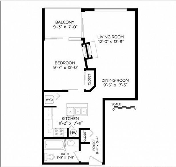 303 2525 Blenheim Street