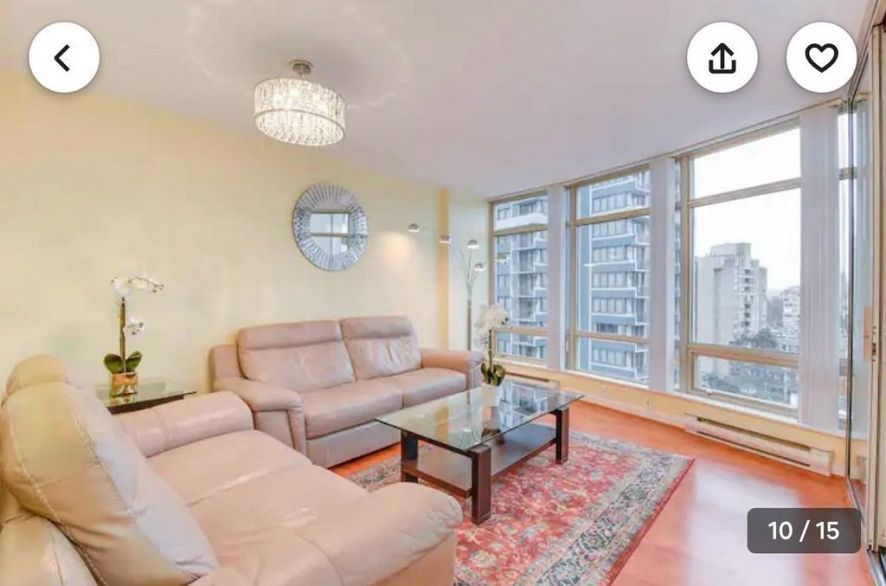 1403 1288 Alberni Street