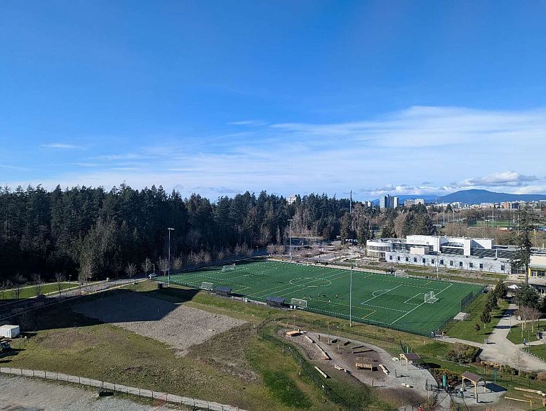 205 6138 BIRNEY AVE AVENUE, Vancouver BC V6T 1W5