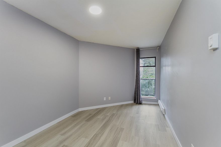 201 2222 Prince Edward Street