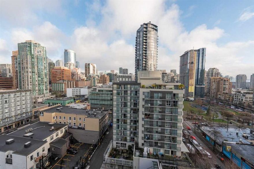 1508 1255 Seymour Street