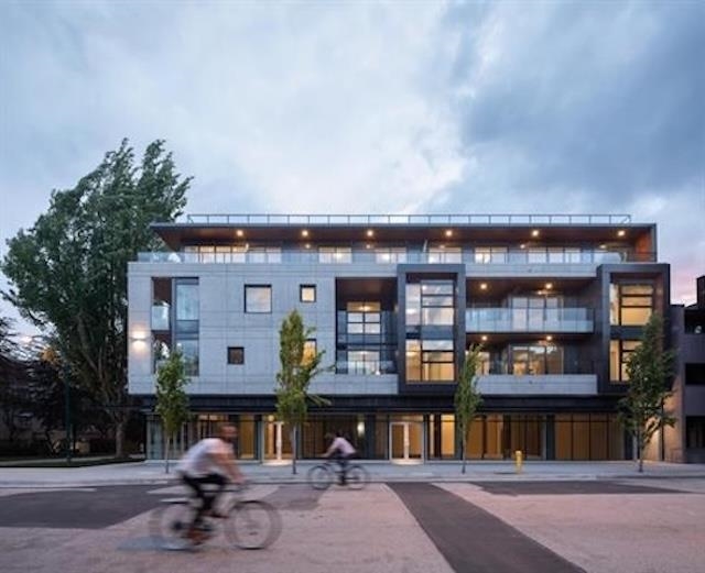 301 717 W 17th Avenue