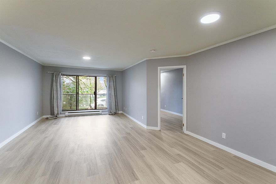 201 2222 Prince Edward Street