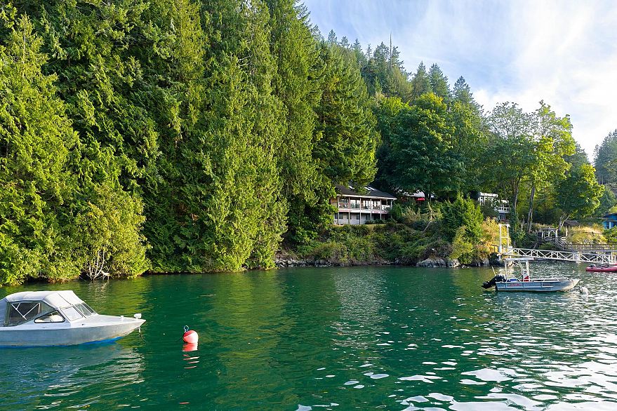 1558 Mount Gardner Road