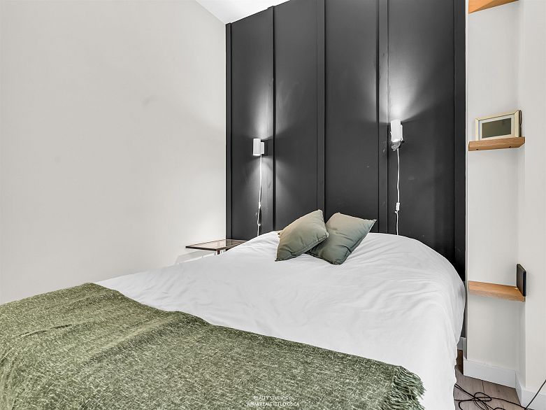 509 1633 Ontario Street