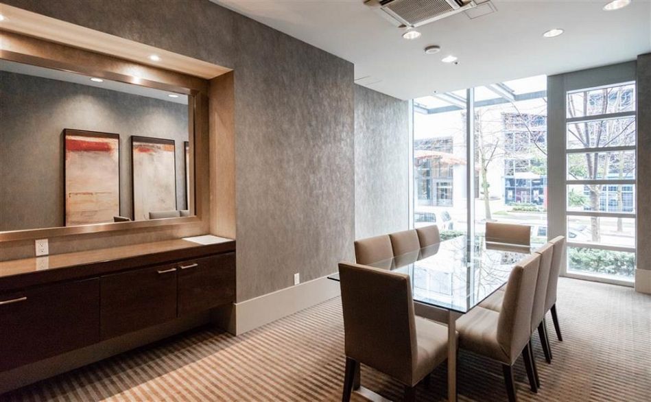 1508 1255 Seymour Street