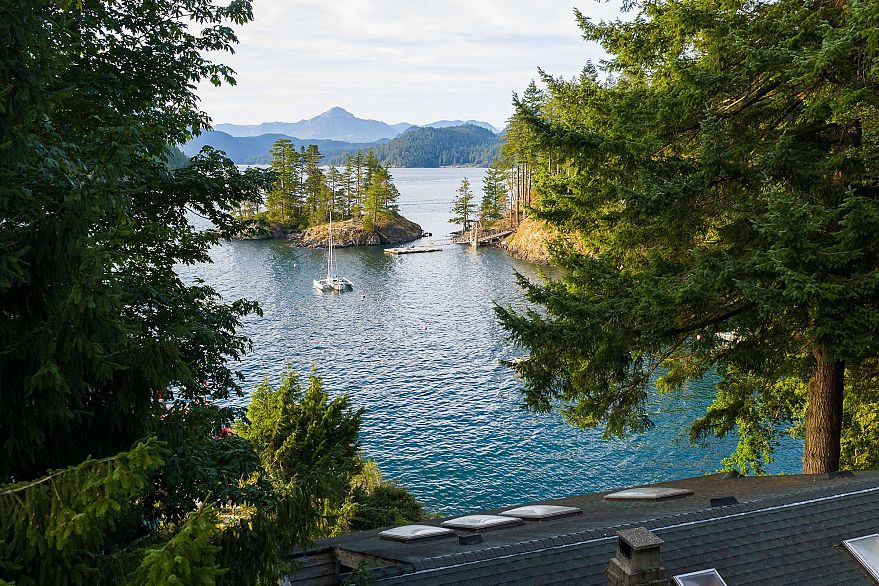 1558 Mount Gardner Road