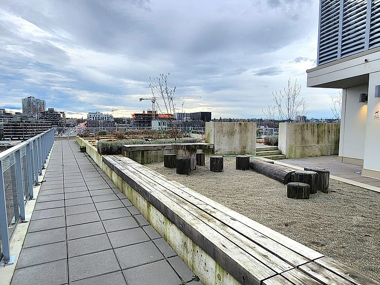 909 180 E 2ND AVENUE, Vancouver BC V5T 0K4