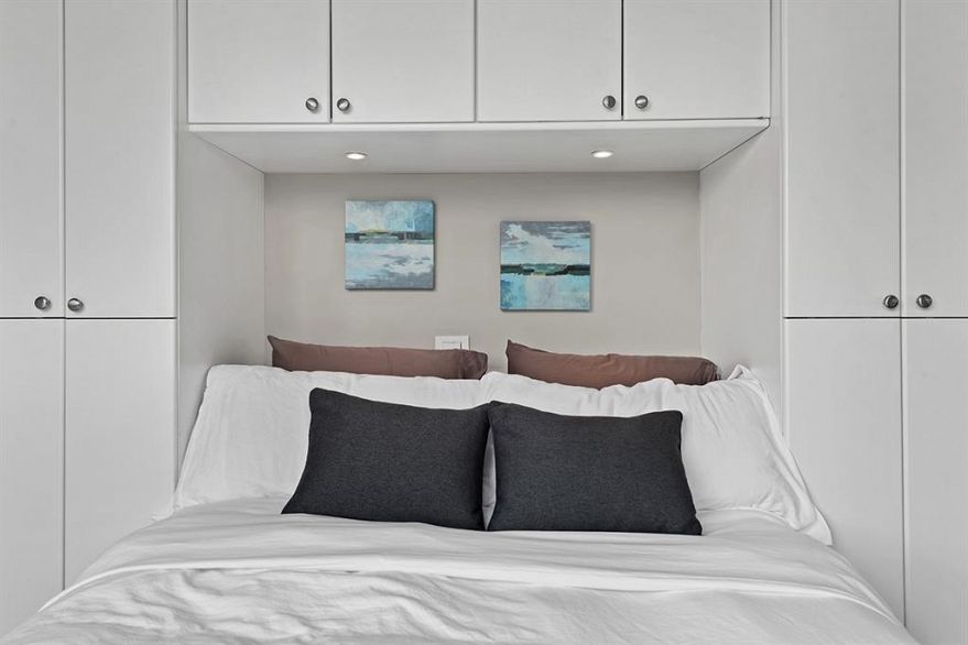 1508 1255 Seymour Street