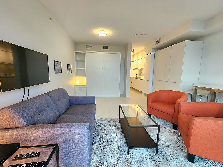 909 180 E 2ND AVENUE, Vancouver BC V5T 0K4