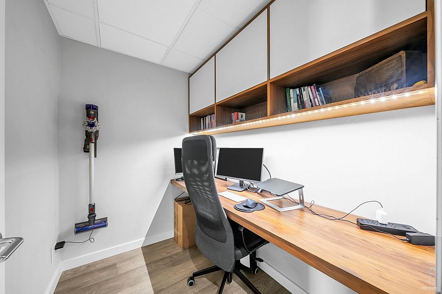 1907 788 Richards Street