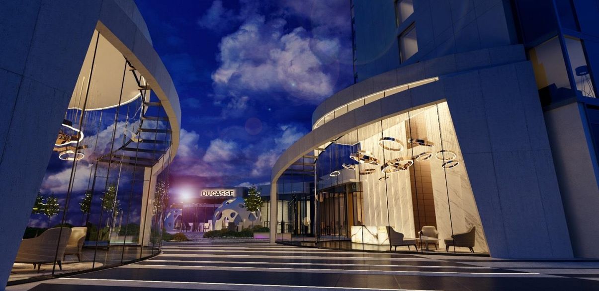 2812 89 Nelson Street