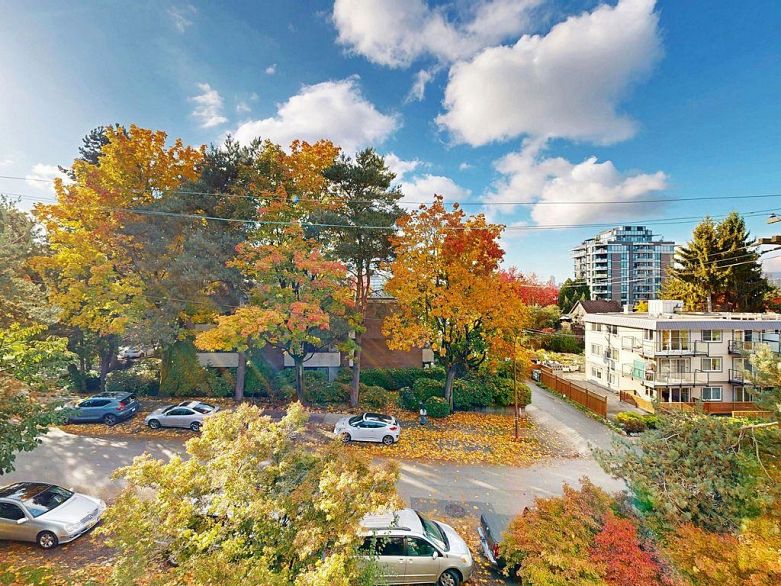 201 2222 Prince Edward Street